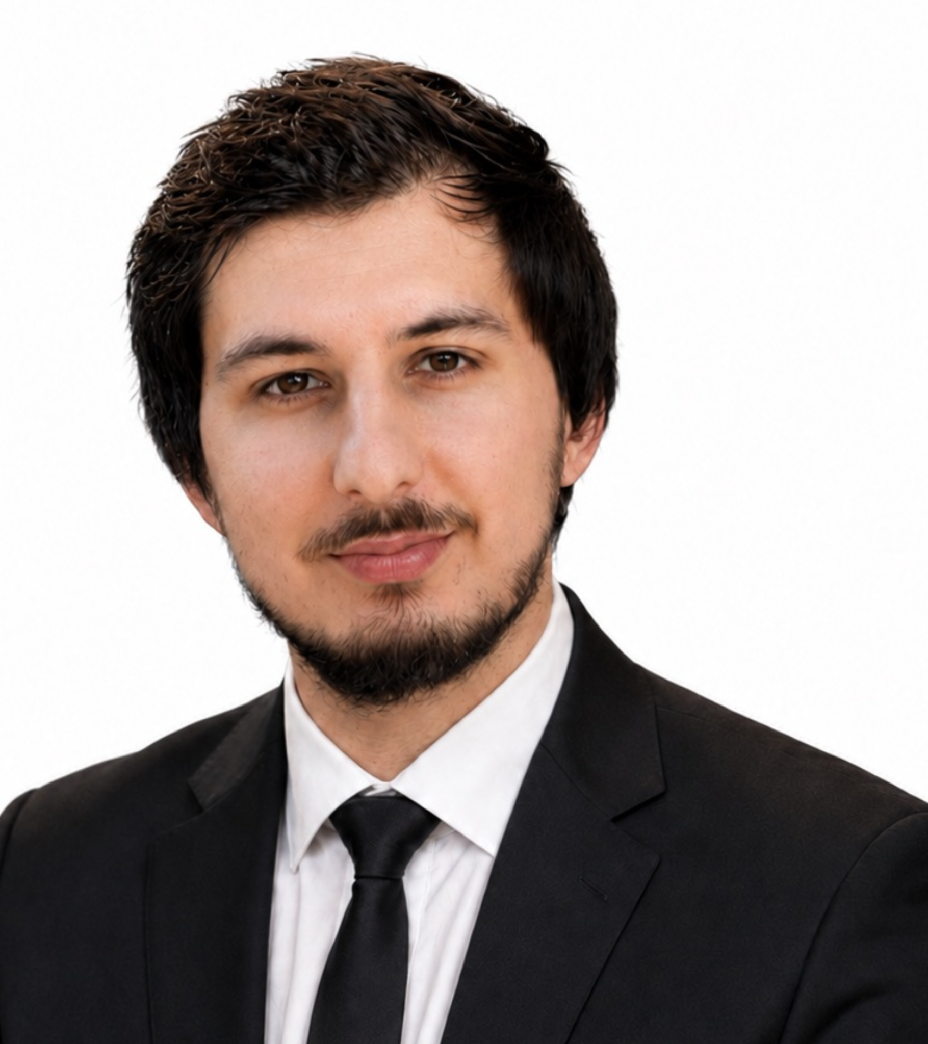 Yavuz Usaklioglu